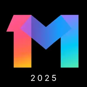 MiX Launcher 2 for Mi Launcher app icon