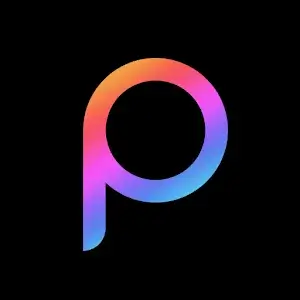 Pie Launcher version 2025 app icon