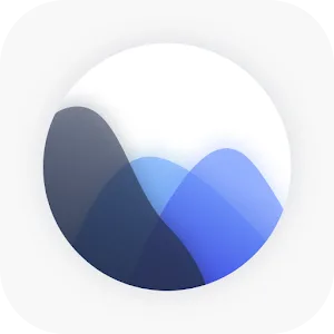 Lhotse KWGT app icon