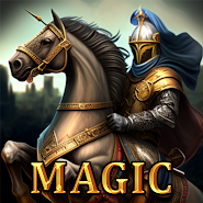 Era of Magic Wars app icon