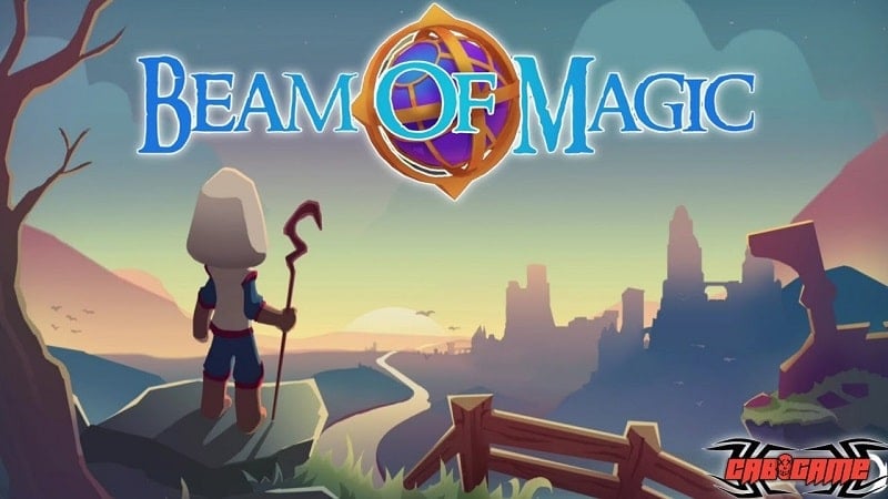 Beam of Magic APK - app icon