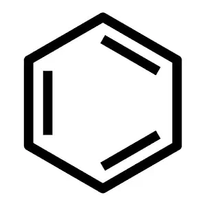 Chemical Structures Quiz app icon