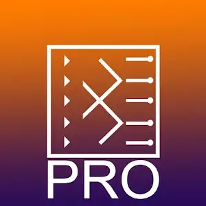 Bluetooth Commander Pro app icon