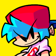 Friday Night Funkin - app icon