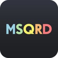 MSQRD app icon