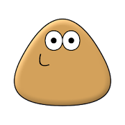 Pou app icon