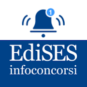 Infoconcorsi - app icon