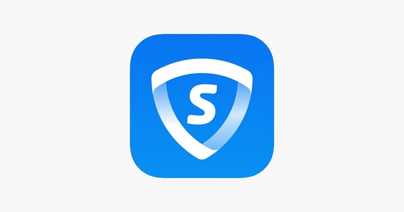 SkyVPN APK app icon