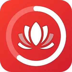Pranaria app icon