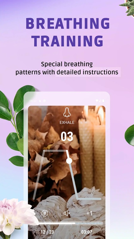 Pranaria APK - screenshot 2