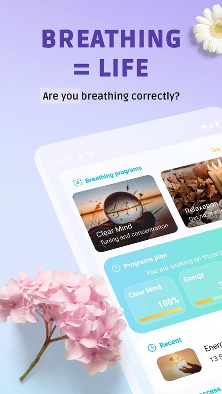 Pranaria APK - screenshot 4