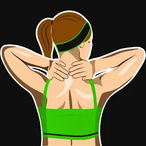 Neck Exercises app icon