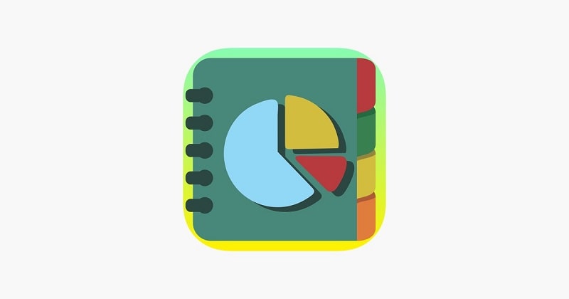 Shopping Expenses APK app icon