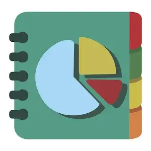 Shopping Expenses app icon