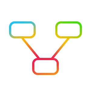 Nice Mind Map app icon