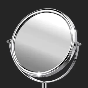 Beauty Mirror, The Mirror App app icon