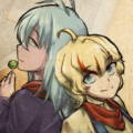 Tales of misteria app icon