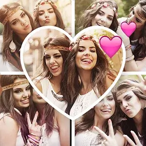 FotoCollage app icon