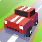 Loop Drive: Crash Race app icon