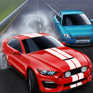 Racing Fever app icon