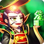 Pocket Kingdoms: War of Glory app icon