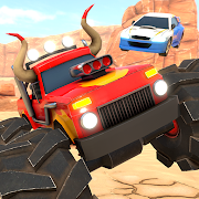 Crash Drive 3 - app icon