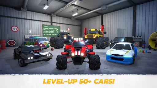 Crash Drive 3 - screenshot 6