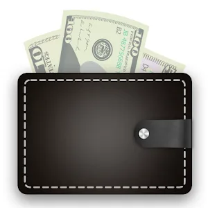 Money Tracker Expense Tracker app icon
