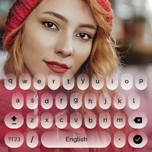 My Photo Keyboard app icon