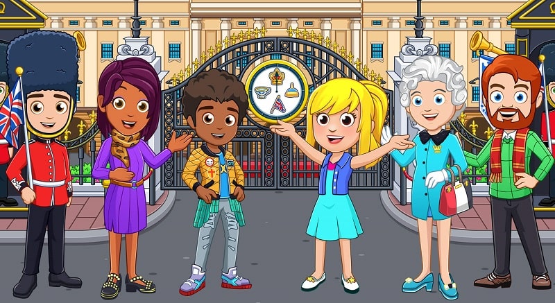 Toca Life: Hospital(Unlocked all)1.2-play_playmods.io