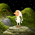 Samorost app icon
