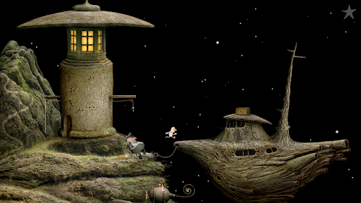 Samorost 2 - screenshot 4