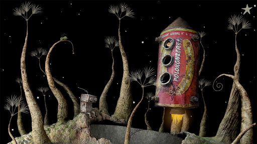 Samorost 2 - screenshot 6