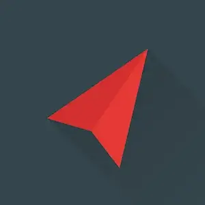 Compass &amp; Altimeter app icon