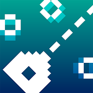 Pixel Shooter Infinity app icon