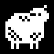 Shepherd: lead sheep to goal! app icon