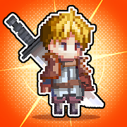 F Class Adventurer app icon