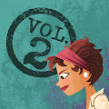 Paperback Vol. 2 app icon