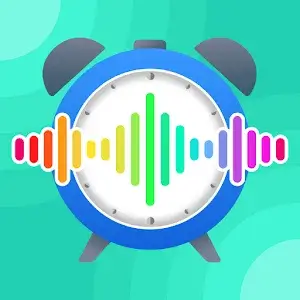 Mornify app icon