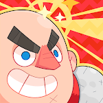 Baldboy app icon