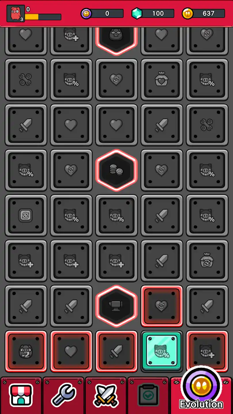 Little Piggy Defense APK 1.05.74 [Full Game] for Android - screenshot 6