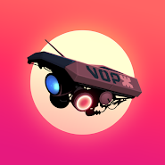 Flying Tank app icon