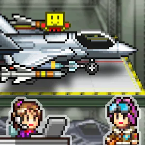 Skyforce Unite! app icon
