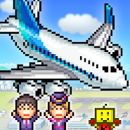 Jumbo Airport Story app icon