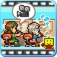 Anime Studio Story - app icon