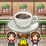 Cafe Master Story app icon