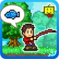 Fish Pond Park app icon