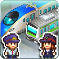 Station Manager - app icon