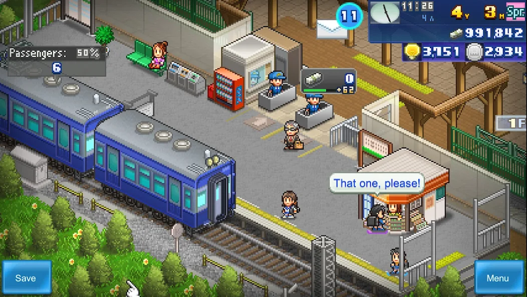 Station Manager - screenshot 6