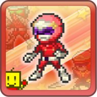 Legends of Heropolis - app icon